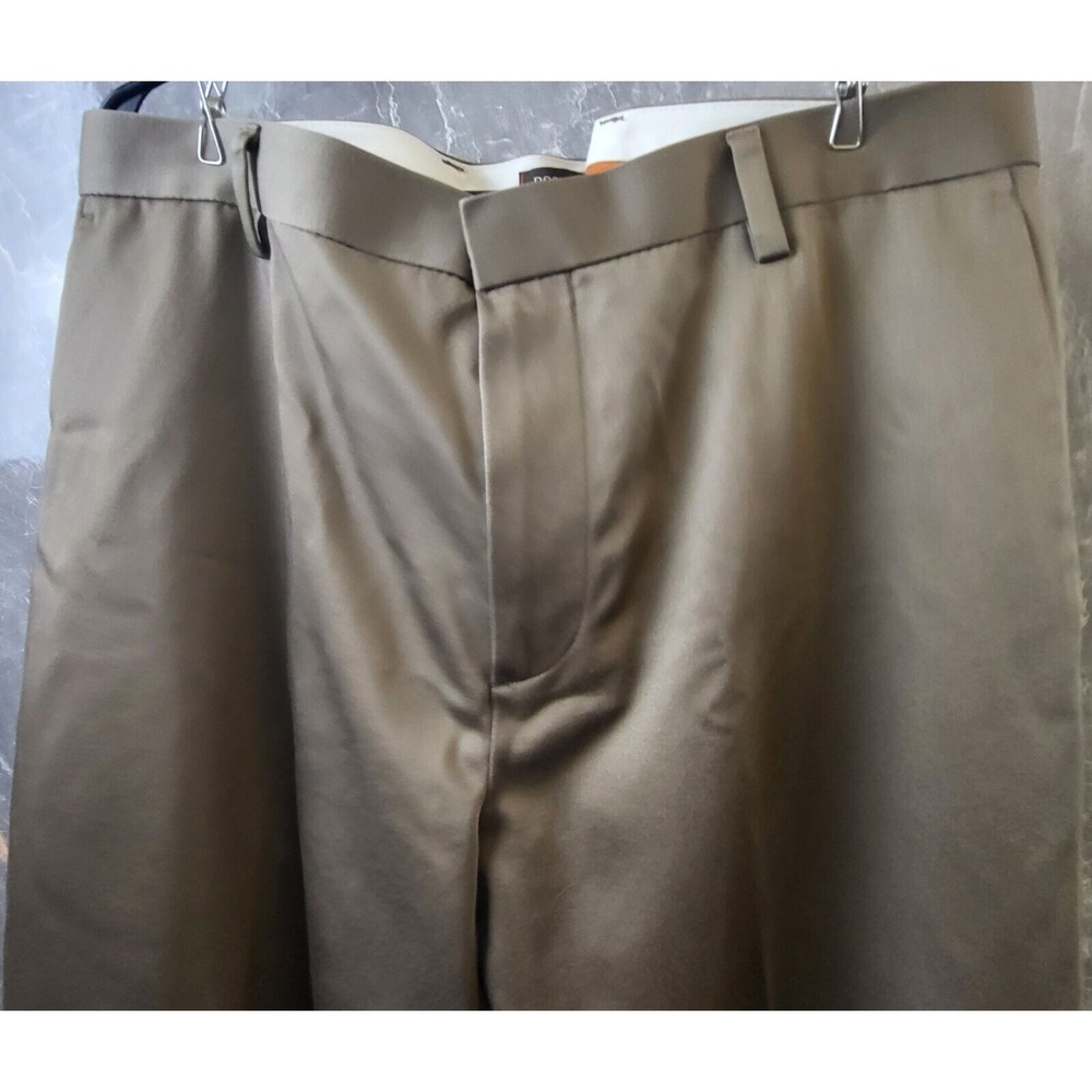 Khaki‎ Dockers Men Golf Pant, NWOTS Size 36×34 D3